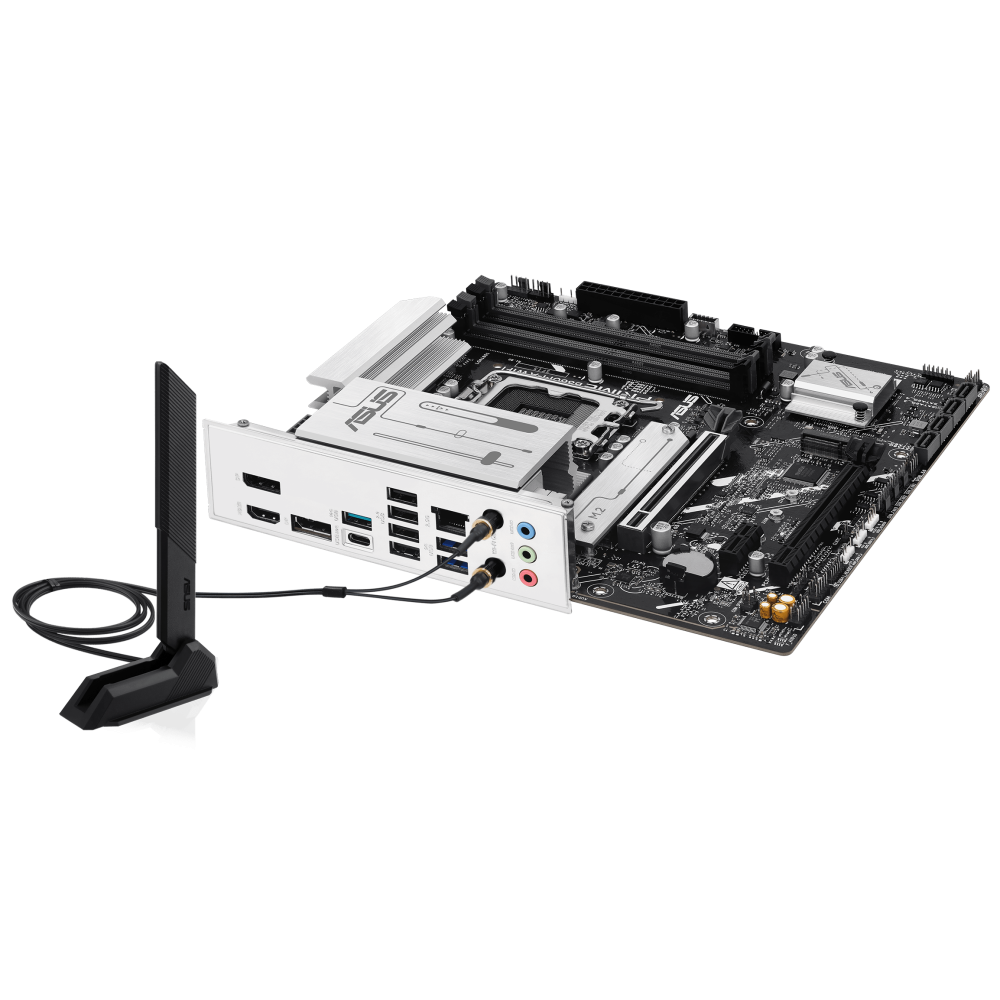 CARTE MERE ASUS PRIME B860M-A WIFI