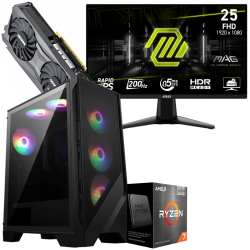 Setup Gamer Special Pc de...