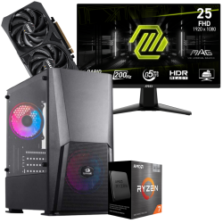 Setup Gamer Special Pc de...