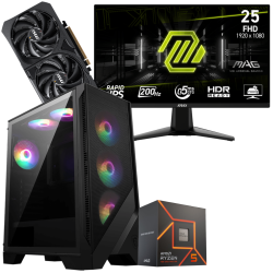 Setup Gamer Special Pc de...