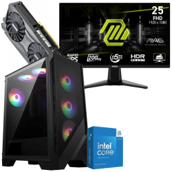 Setup Gamer Special Pc de...
