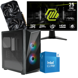 Setup Gamer Special Pc de...