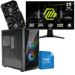 Setup Gamer Special Pc de...