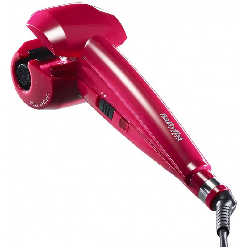 Fer à boucler Curl Secret BaByliss C1100E