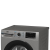 LAVE LINGE BEKO 9KG 1400trs/min A+++ INVERTER SILVER / GAR 3 ANS