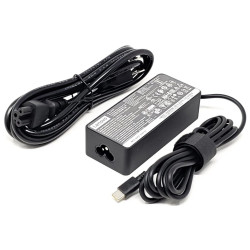 Chargeur LENOVO TYPE C -ADAPTABLE