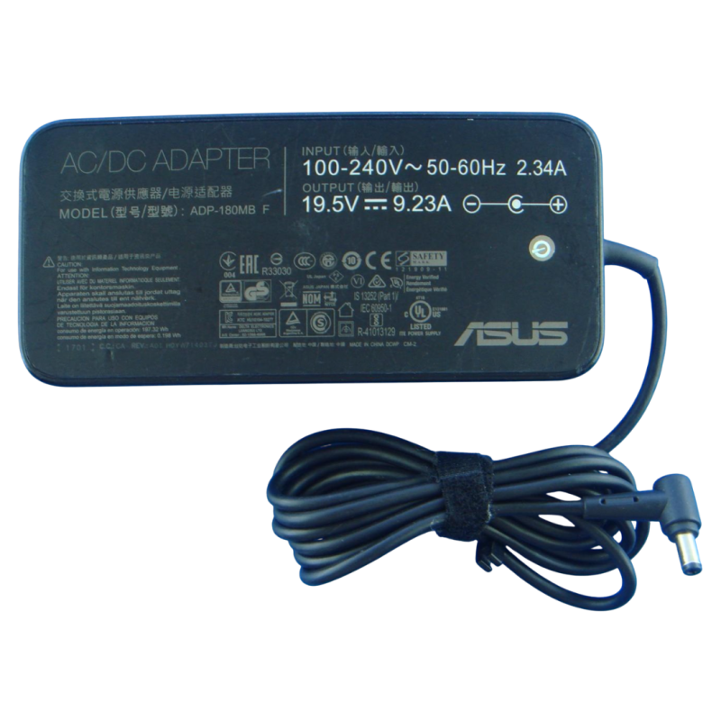 Chargeur  ASUS -ADAPTABLE-19.5V - 6.15A