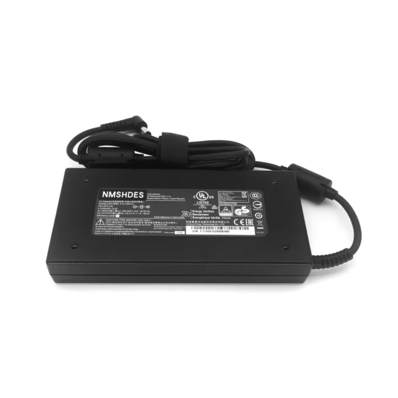 Chargeur MSI ADAPTABLE 150W / 19.5V - 7.7A