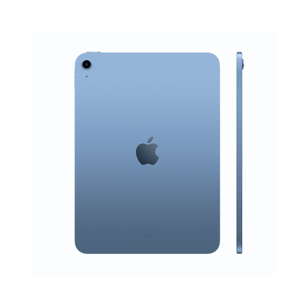 IPAD APPLE 11" 128GO WIFI eSIM / BLUE