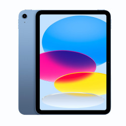 IPAD APPLE 11" 128GO WIFI eSIM / BLUE