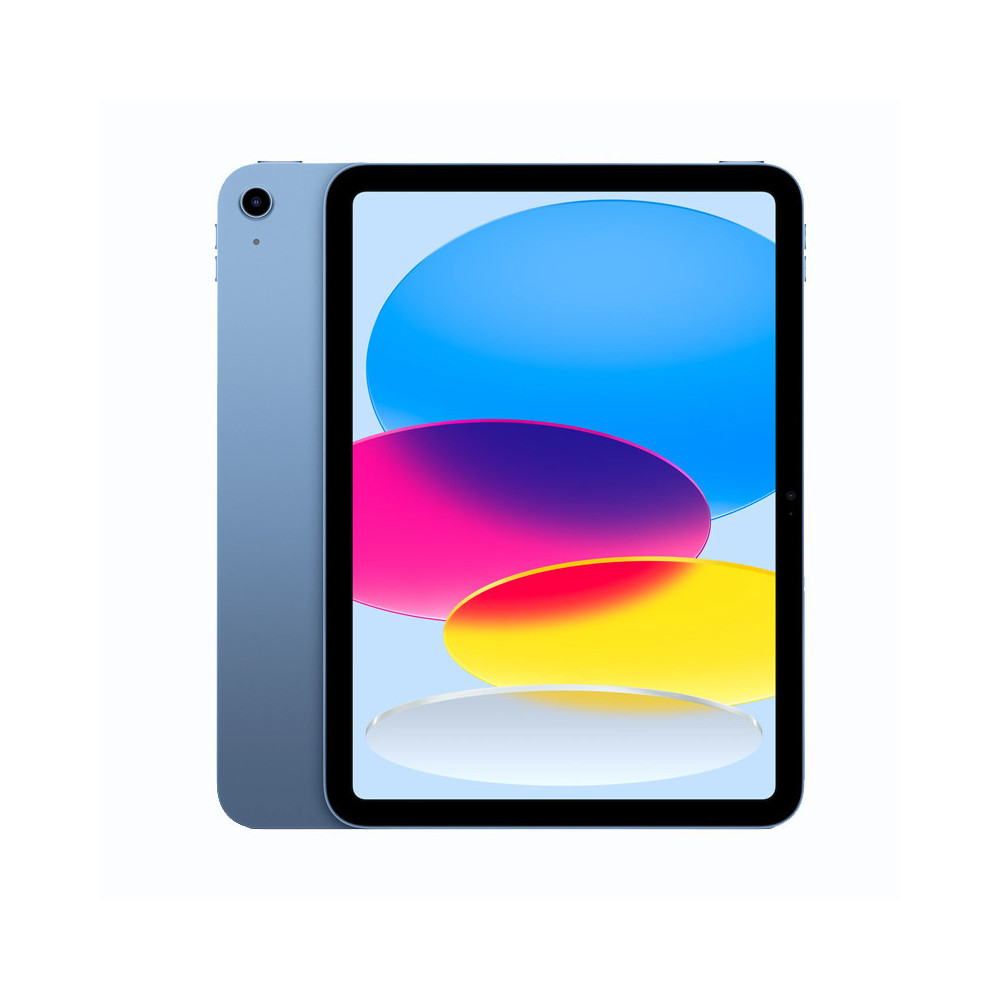 IPAD APPLE 11" 128GO WIFI eSIM / BLUE