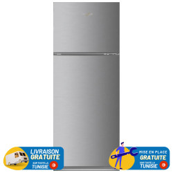 REFRIGERATEUR WHIRLPOOL...