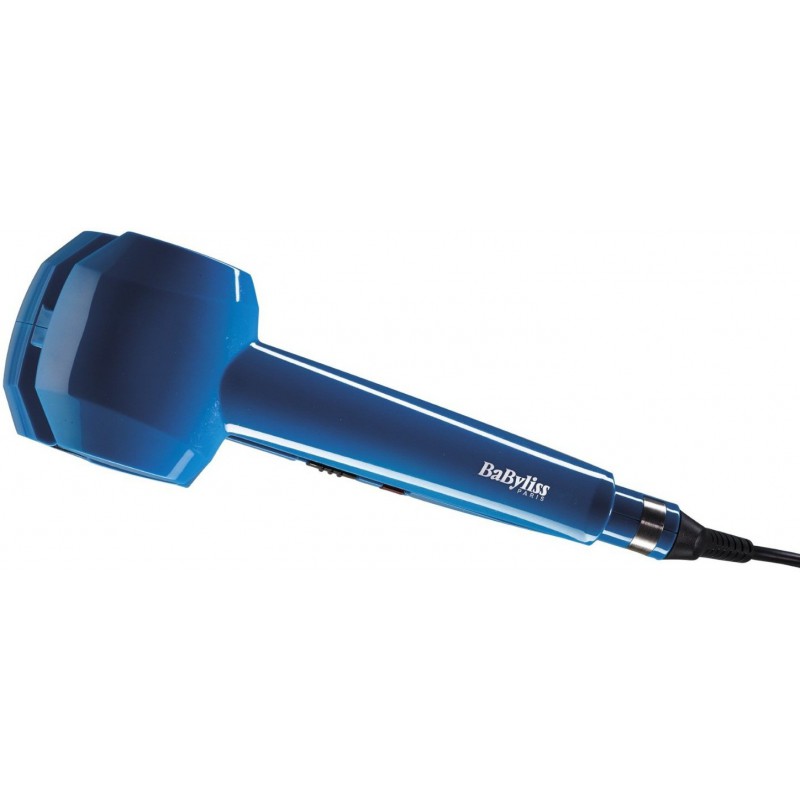 Fer à Boucler Fashion Curl Secret Bleu Babyliss C902PE