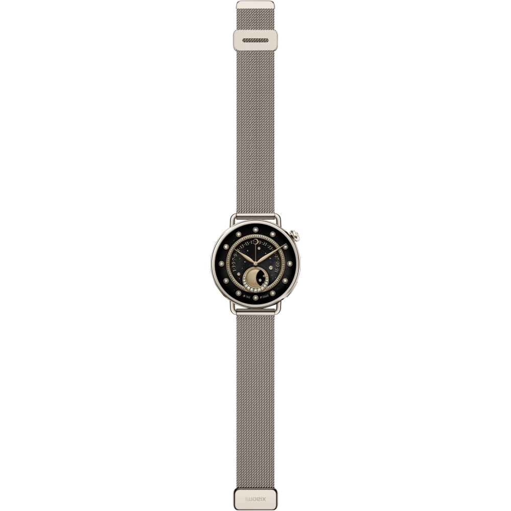 Smartwatch Forever ForeVive 2 GSM102360 | Smartwatch Tunisie | Tunisianet
