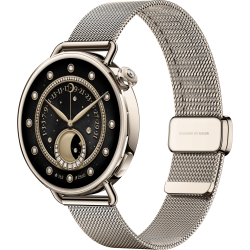 Smartwatch Forever ForeVive 2 GSM102360 | Smartwatch Tunisie | Tunisianet