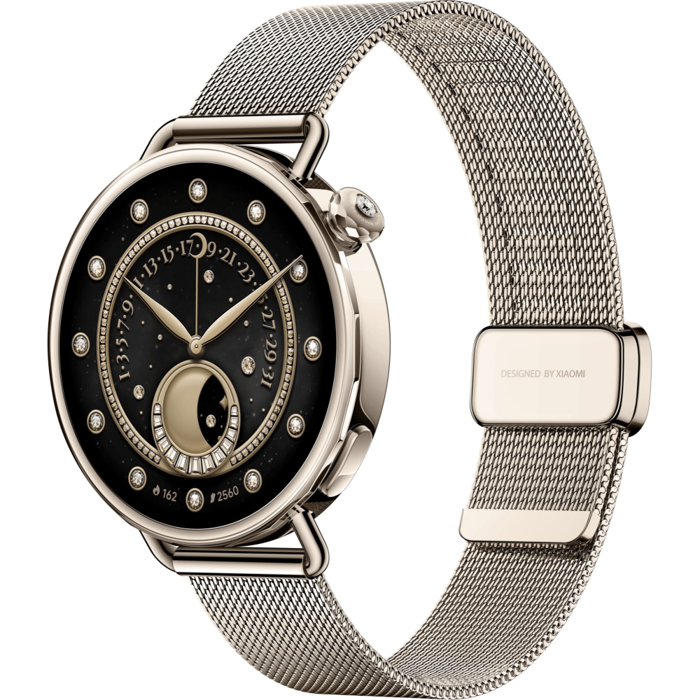 Smartwatch Forever ForeVive 2 GSM102360 | Smartwatch Tunisie | Tunisianet