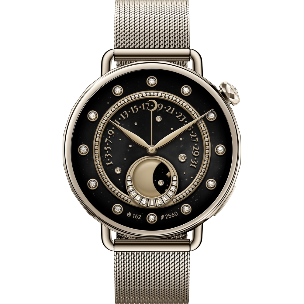 Smartwatch Forever ForeVive 2 GSM102360 | Smartwatch Tunisie | Tunisianet
