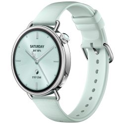 Smartwatch Forever ForeVive 2 GSM102360 | Smartwatch Tunisie | Tunisianet