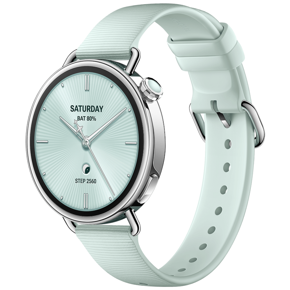 Smartwatch Forever ForeVive 2 GSM102360 | Smartwatch Tunisie | Tunisianet