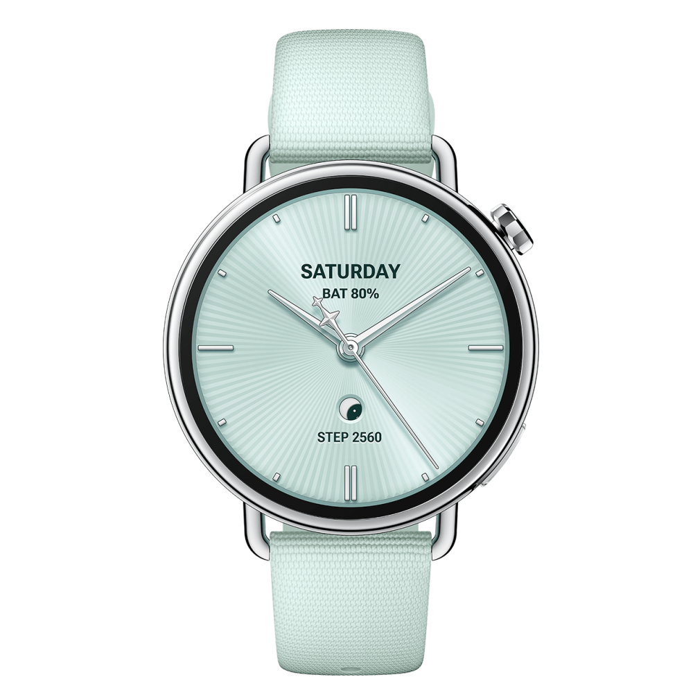 Smartwatch Forever ForeVive 2 GSM102360 | Smartwatch Tunisie | Tunisianet