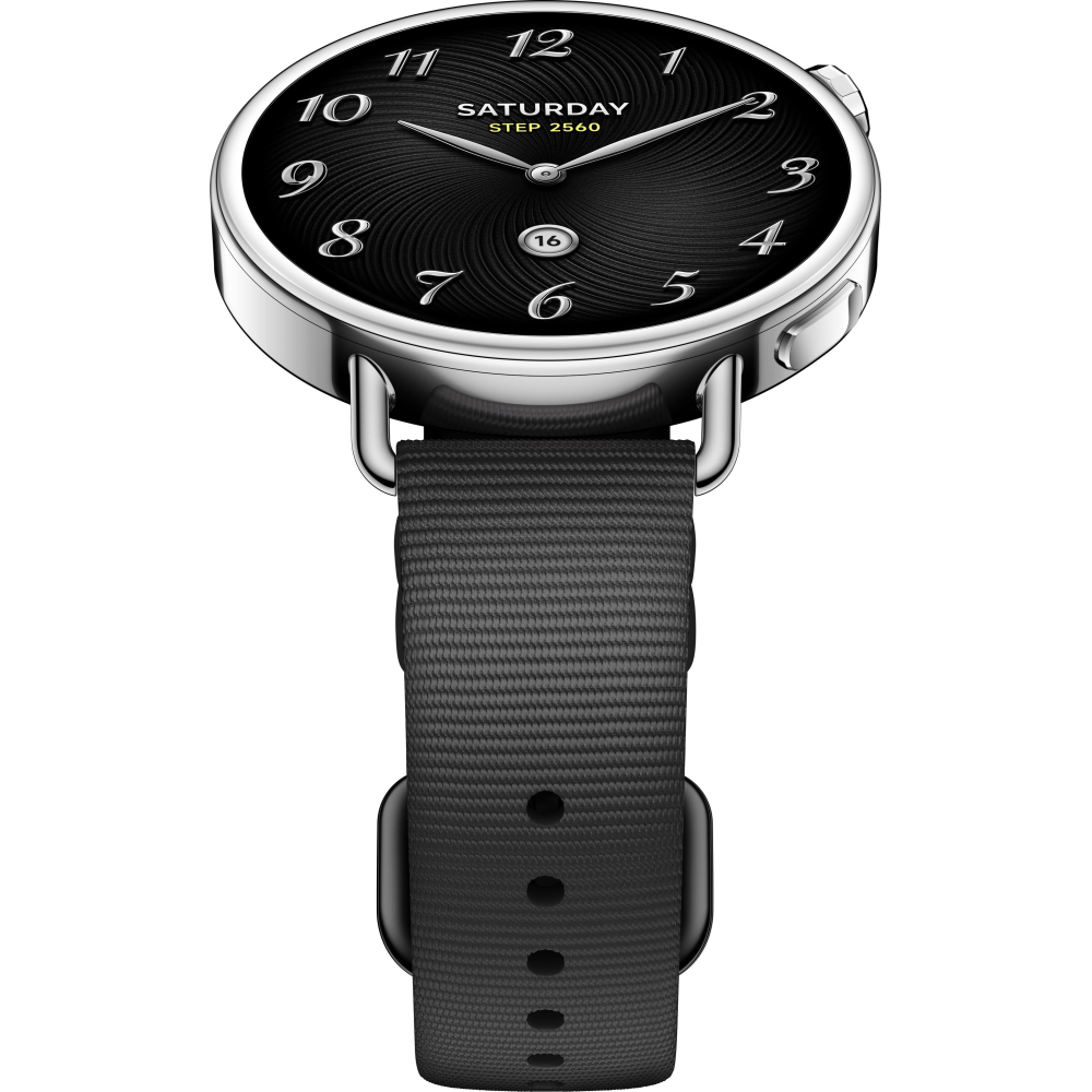 Smartwatch Forever ForeVive 2 GSM102360 | Smartwatch Tunisie | Tunisianet