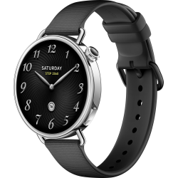 Smartwatch Forever ForeVive 2 GSM102360 | Smartwatch Tunisie | Tunisianet