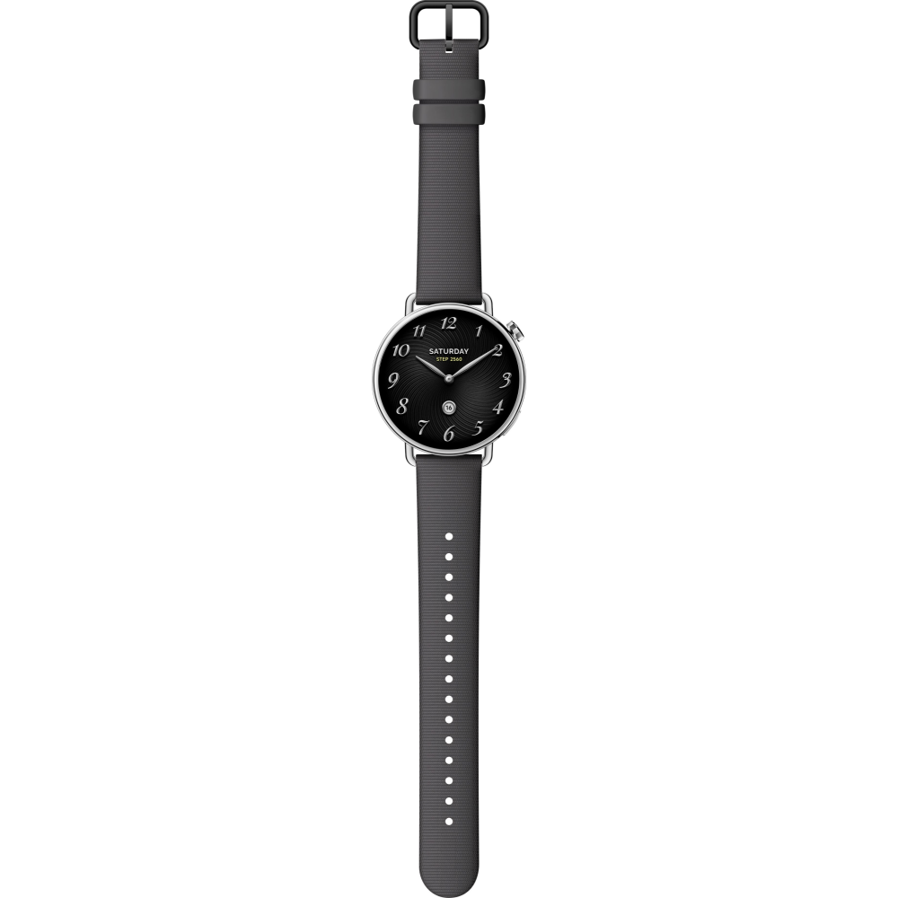 Smartwatch Forever ForeVive 2 GSM102360 | Smartwatch Tunisie | Tunisianet