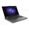Pc Portable Gamer Lenovo LOQ 15IAX9 / i5-12600HX / RTX 3050 6G / 32 Go DDR5 / 512 Go SSD / Windows 11 / Gris Avec Souris Lenovo LOQ M100 RGB