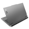 Pc Portable Gamer Lenovo LOQ 15IAX9 / i5-12600HX / RTX 3050 6G / 32 Go DDR5 / 512 Go SSD / Windows 11 / Gris Avec Souris Lenovo LOQ M100 RGB