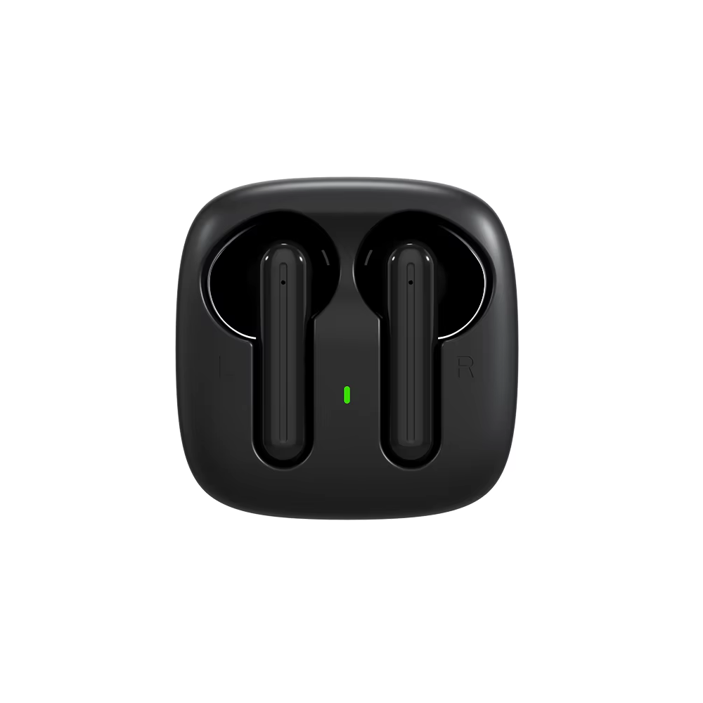 Écouteurs Sans Fil TREQA BT52 BLACK