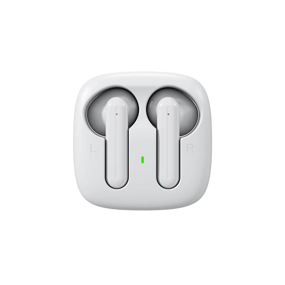 Écouteurs Sans Fil TREQA BT52 WHITE