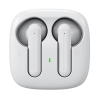 Écouteurs Sans Fil TREQA BT52 WHITE