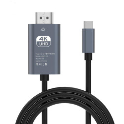 Adaptateur USB Type C vers...