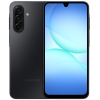 Smartphone Samsung Galaxy A17 / 12Go / 128 Go / Noir