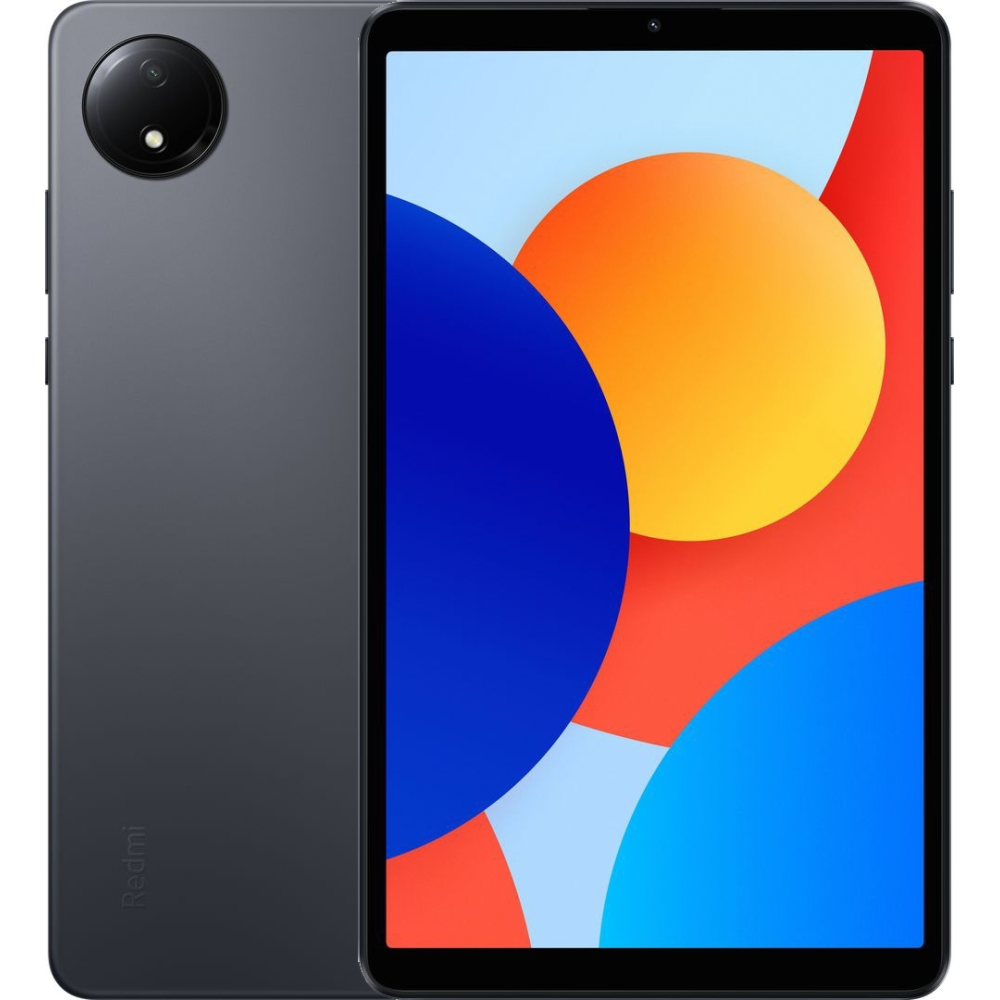 Tablette Xiaomi Redmi Pad SE 8.7" / 4 Go / 128 Go / WIFI / GRAPHITE GRAY