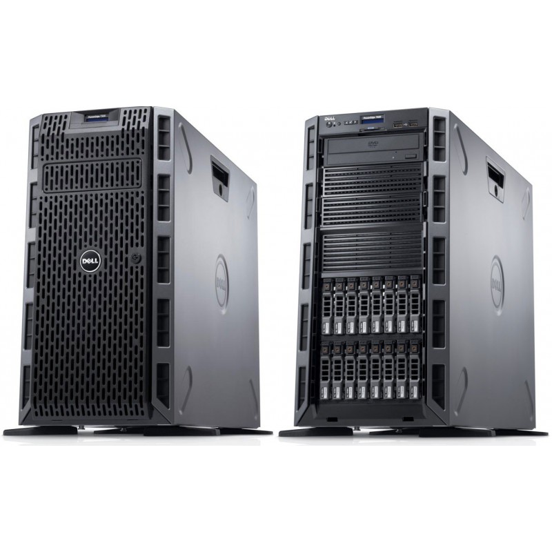 Serveur Dell Tour PowerEdge T320