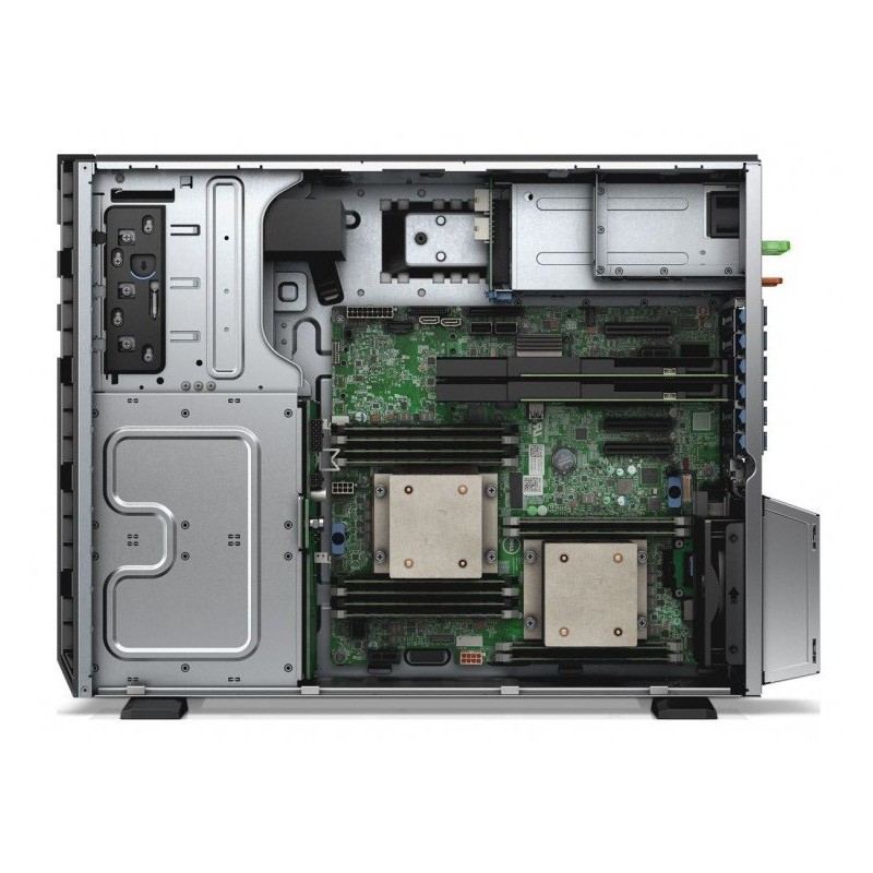 Serveur tour PowerEdge T430