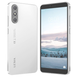 Smartphone Lesia Young 6...