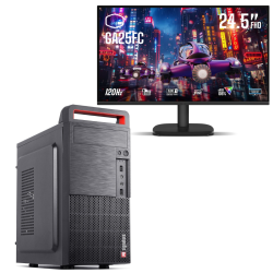 Pc de Bureau TUNISIANET /...