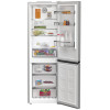 REFRIGERATEUR WHIRLPOOL NOFROST Combiné 316 Litres / inox
