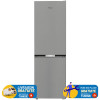 REFRIGERATEUR WHIRLPOOL NOFROST Combiné 316 Litres / inox