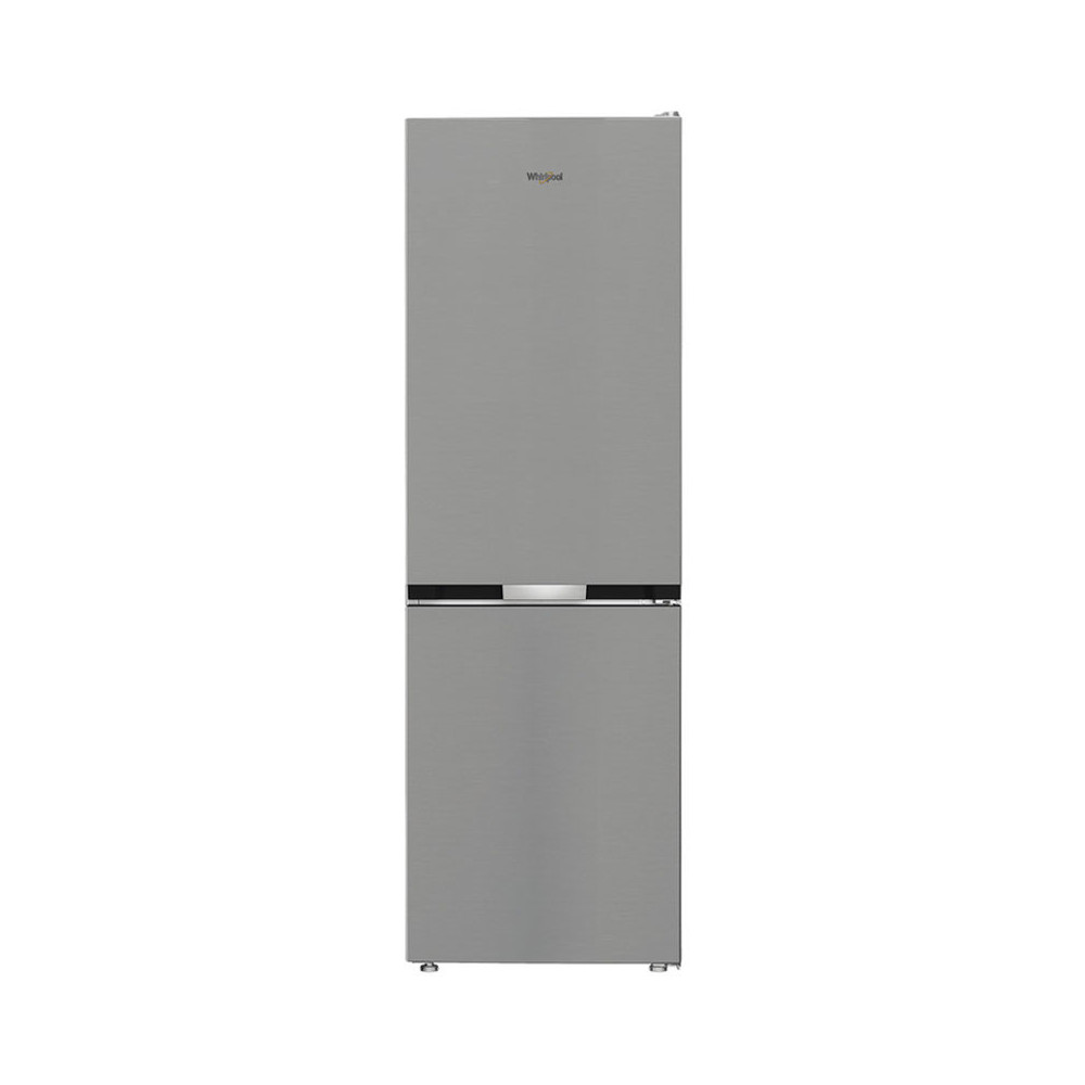 REFRIGERATEUR WHIRLPOOL NOFROST Combiné 316 Litres / inox