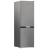 REFRIGERATEUR WHIRLPOOL NOFROST Combiné 316 Litres / inox