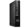 Pc de Bureau Dell Pro / i3-14100T / 16 Go DDR5 / 512 Go SSD / WiFi / Bluetooth / Noir