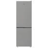 REFRIGERATEUR WHIRLPOOL NOFROST Combiné 301 Litres / inox