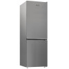 REFRIGERATEUR WHIRLPOOL NOFROST Combiné 301 Litres / inox