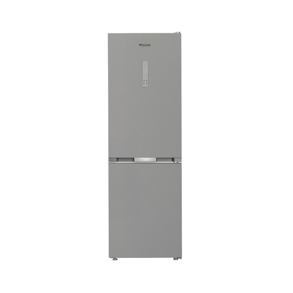REFRIGERATEUR WHIRLPOOL NOFROST Combiné 316 Litres / inox