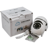 Caméra de Surveillance Ampoule Interne WIFI 2MP Smart
