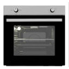 Four Encastrable Électrique MONTBLANC 76 Litres / INOX