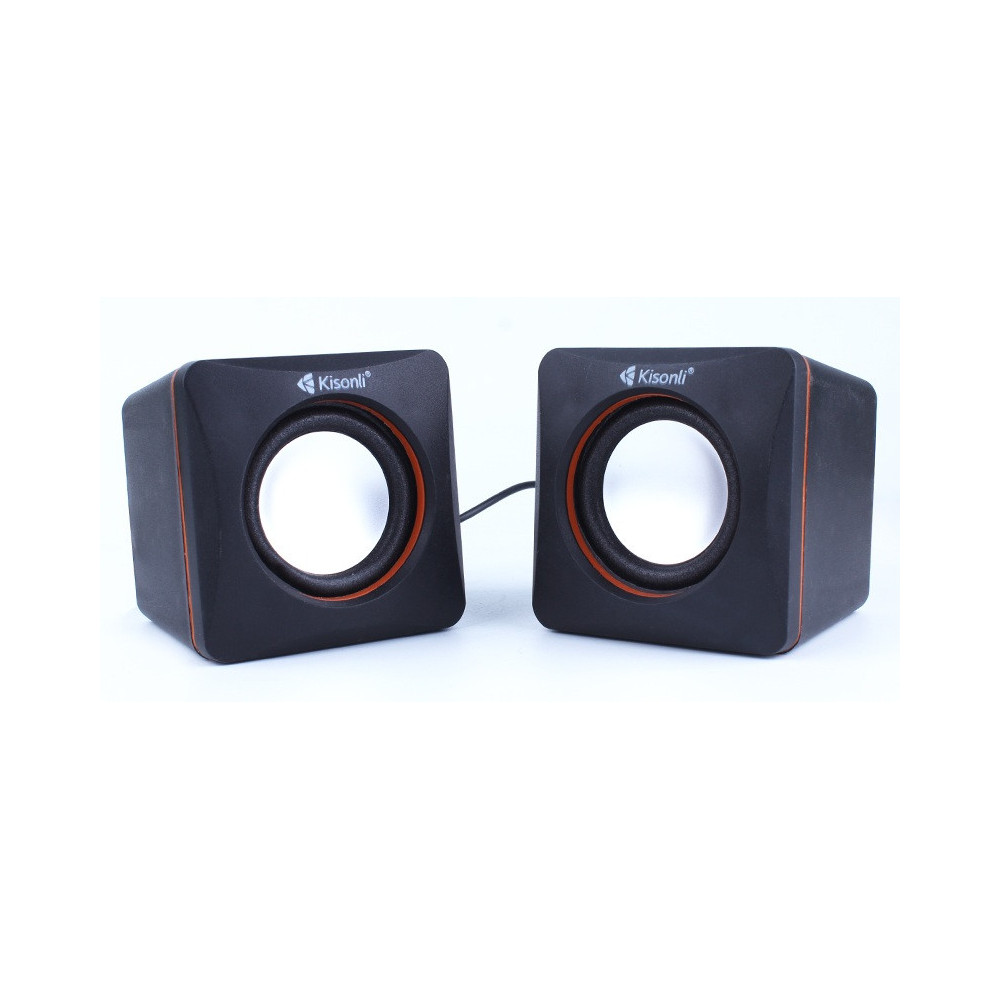Haut Parleur Kisonli V400